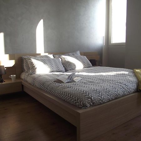 Residence Campanelle 54 Trieste Chambre photo