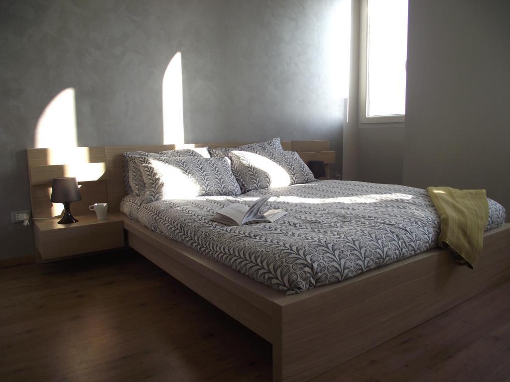 Residence Campanelle 54 Trieste Chambre photo