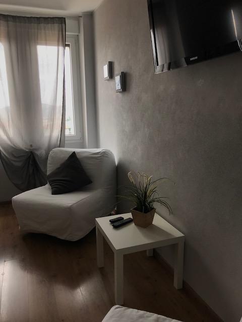 Residence Campanelle 54 Trieste Extérieur photo