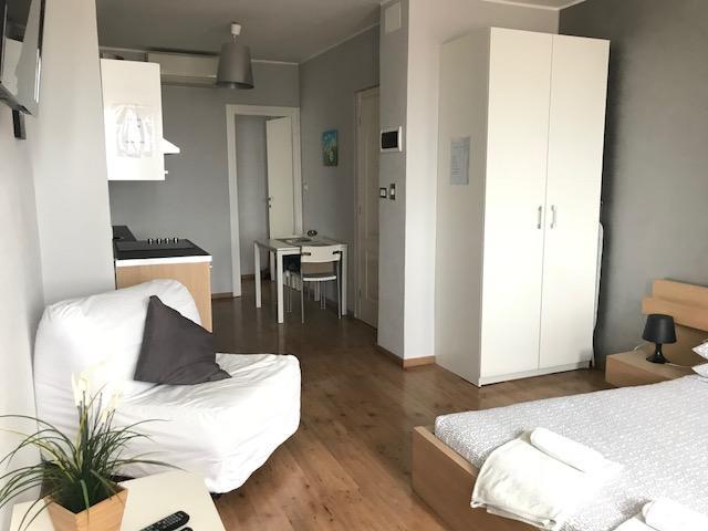 Residence Campanelle 54 Trieste Extérieur photo