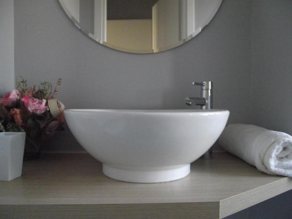 Residence Campanelle 54 Trieste Extérieur photo