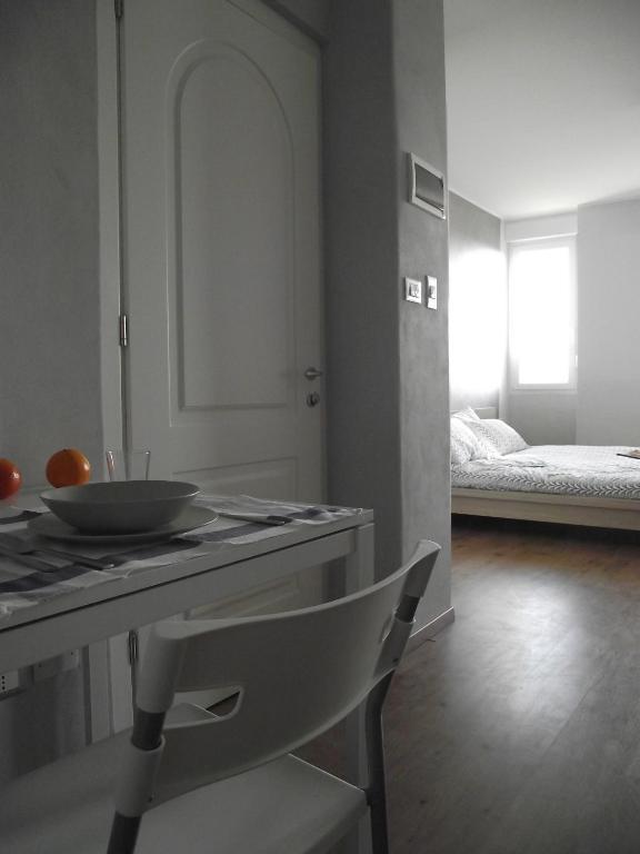 Residence Campanelle 54 Trieste Extérieur photo